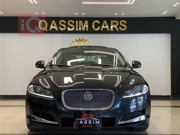 Jaguar for sale in Iraq